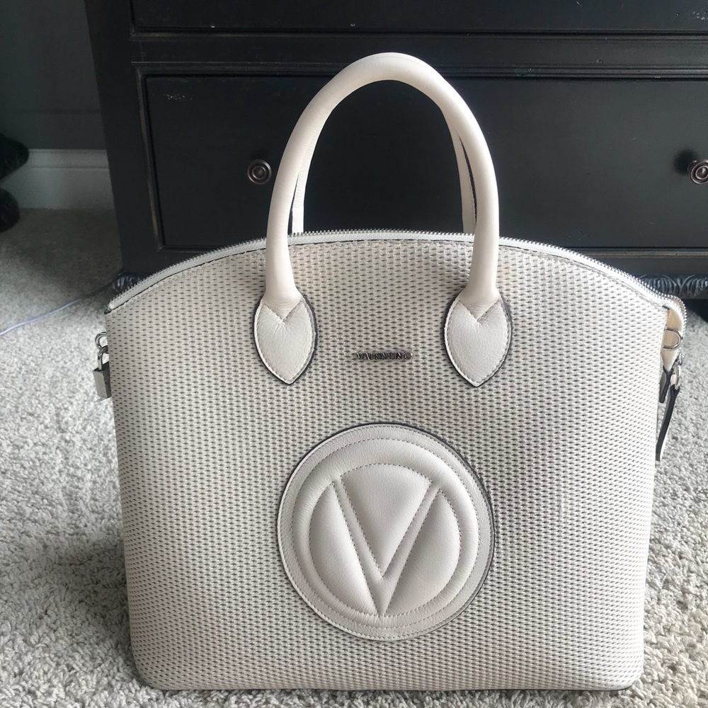 NWOT Authentic Valentino Handbag